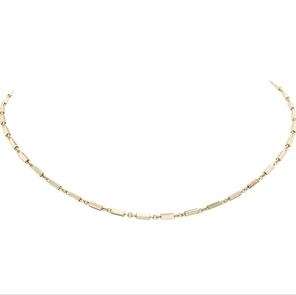 Uncommon James Better on You Necklace